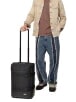 ICON TRAVEL'R Cabin trolley on black - Hand luggage