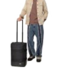 EASTPAK ICON TRAVEL'R Cabin trolley on black - Hand luggage - 7