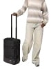ICON TRAVEL'R Cabin trolley on black - Hand luggage