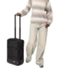 EASTPAK ICON TRAVEL'R Cabin trolley on black - Hand luggage - 8