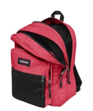 EASTPAK PINNACLE Backpack spark carmine - Backpacks & School and Leisure - 2
