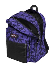 EASTPAK PINNACLE Backpack flower swift navy - Backpacks & School and Leisure - 2