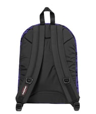 EASTPAK PINNACLE Backpack flower swift navy - Backpacks & School and Leisure - 3