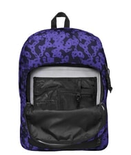 EASTPAK PINNACLE Backpack flower swift navy - Backpacks & School and Leisure - 4