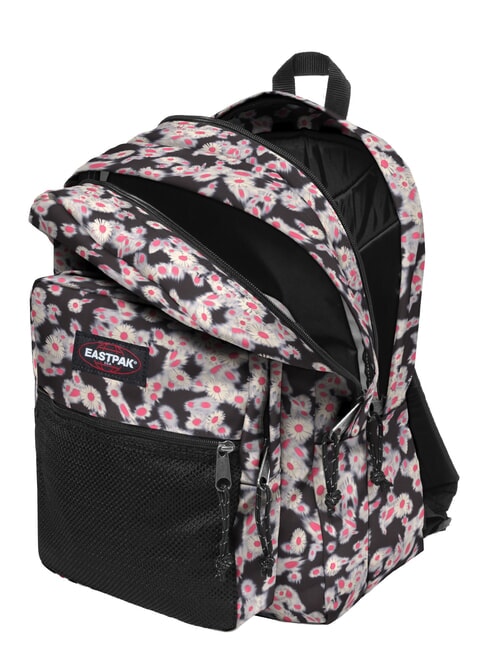 PINNACLE Backpack flower swift black - Backpacks & School and Leisure