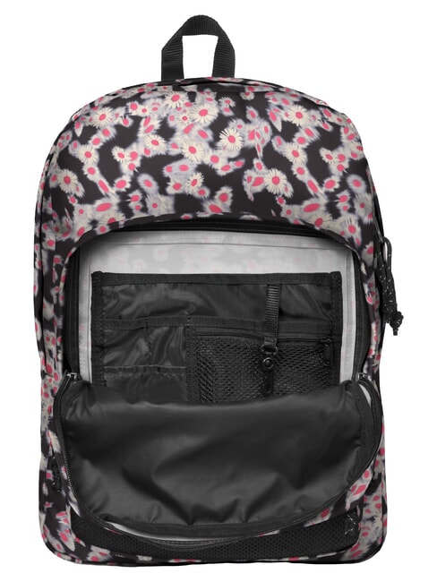 PINNACLE Backpack flower swift black - Backpacks & School and Leisure