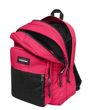 EASTPAK PINNACLE Backpack saffron red - Backpacks & School and Leisure - 2