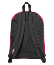 EASTPAK PINNACLE Backpack saffron red - Backpacks & School and Leisure - 3