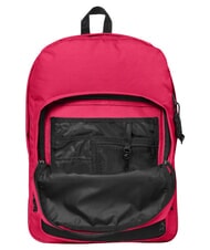 EASTPAK PINNACLE Backpack saffron red - Backpacks & School and Leisure - 4