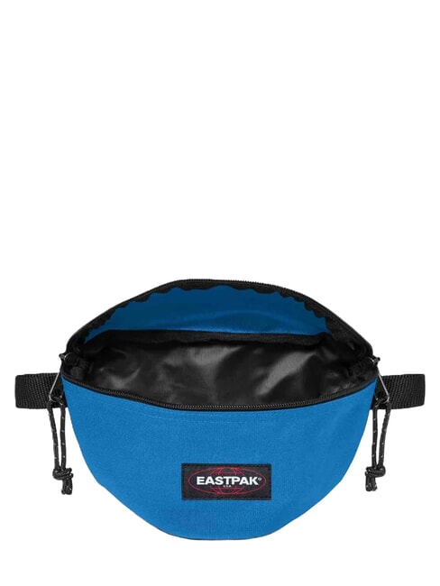 SPRINGER Waist bag aurora blue - Hip pouches