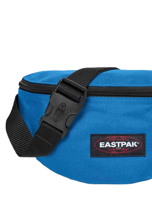 SPRINGER Waist bag aurora blue - Hip pouches