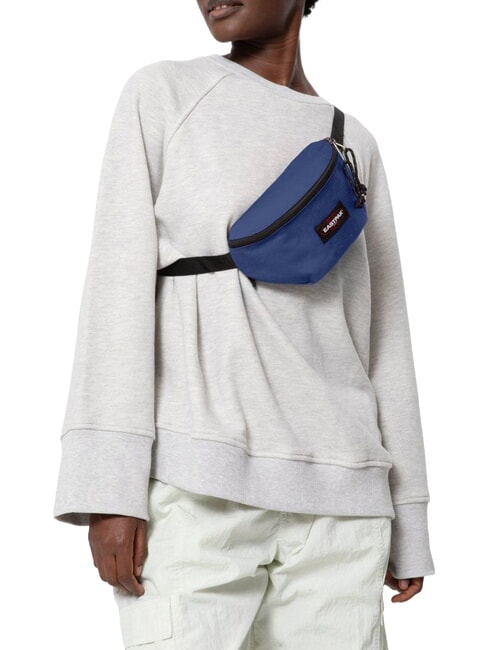 SPRINGER Waist bag night sky navy - Hip pouches