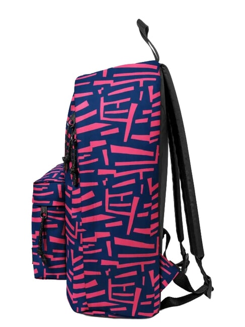 OUT OF OFFICE 13 "laptop backpack shape pink - Backpacks & School and Leisure