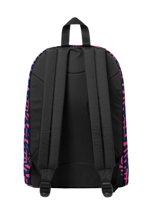 OUT OF OFFICE 13 "laptop backpack shape pink - Backpacks & School and Leisure