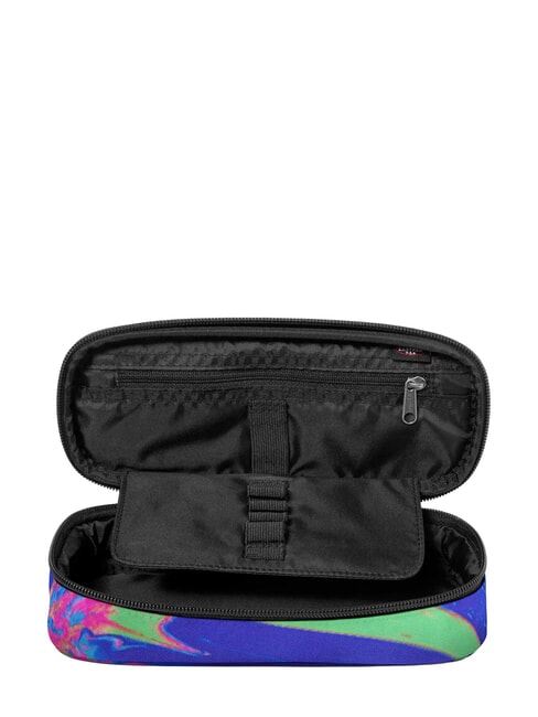 OVAL SINGLE Pencil case painted color - Cases and Accessories