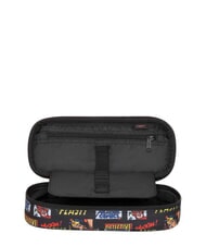 EASTPAK OVAL SINGLE Pencil case DC icons - Cases and Accessories - 2