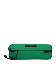 EASTPAK OVAL SINGLE Pencil case green parrot - Cases and Accessories - 3