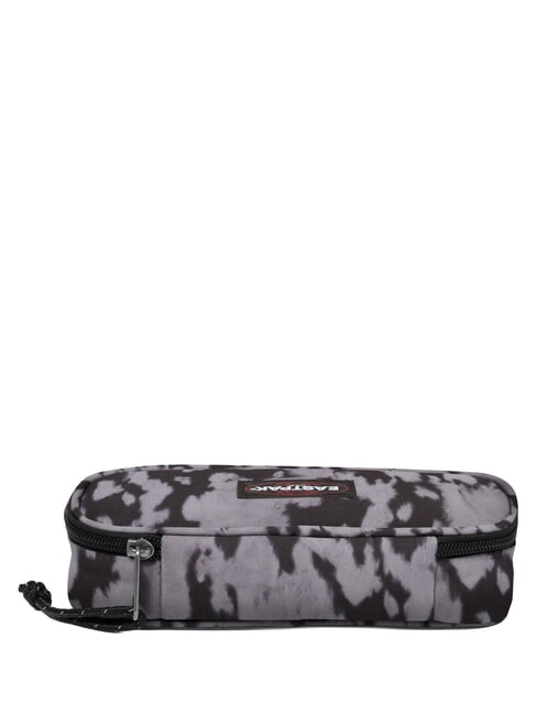 OVAL SINGLE Pencil case furrious grey - Cases and Accessories