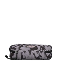 EASTPAK OVAL SINGLE Pencil case furrious grey - Cases and Accessories - 3