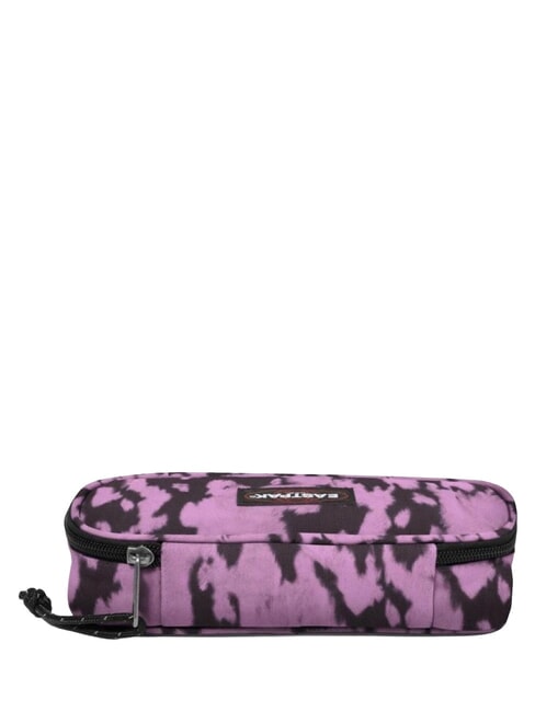 OVAL SINGLE Pencil case furrious pink - Cases and Accessories