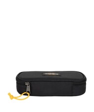 EASTPAK OVAL SINGLE Pencil case contrast mango - Cases and Accessories - 3