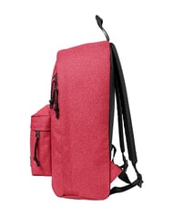 EASTPAK OUT OF OFFICE 13 "laptop backpack spark carmine - Backpacks & School and Leisure - 2