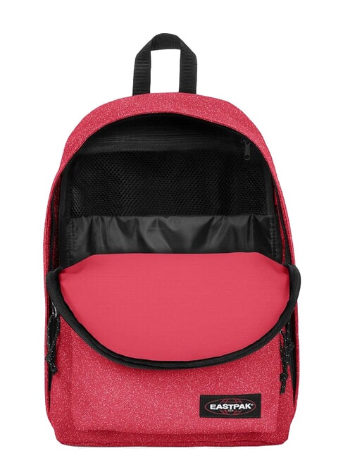 OUT OF OFFICE 13 "laptop backpack spark carmine - Backpacks & School and Leisure