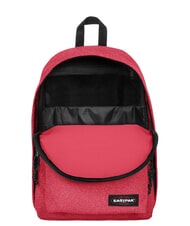 EASTPAK OUT OF OFFICE 13 "laptop backpack spark carmine - Backpacks & School and Leisure - 4