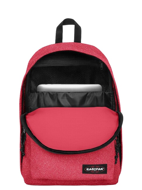 OUT OF OFFICE 13 "laptop backpack spark carmine - Backpacks & School and Leisure