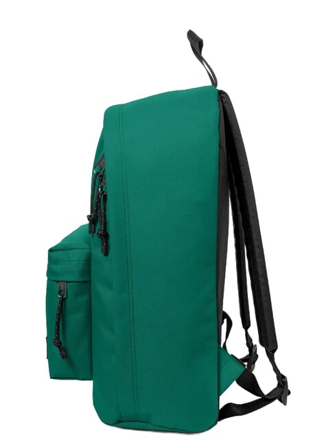 OUT OF OFFICE 13 "laptop backpack pineneedle green - Backpacks & School and Leisure