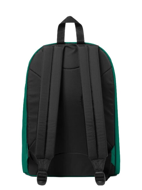 OUT OF OFFICE 13 "laptop backpack pineneedle green - Backpacks & School and Leisure