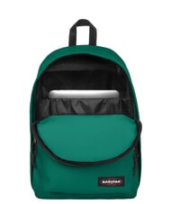 EASTPAK OUT OF OFFICE 13 "laptop backpack pineneedle green - Backpacks & School and Leisure - 4