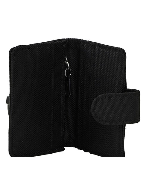 MD20 Small Wallet BLACK - Women&rsquo;s Wallets