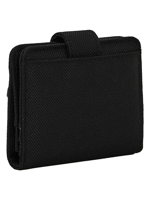 MD20 Small Wallet BLACK - Women&rsquo;s Wallets