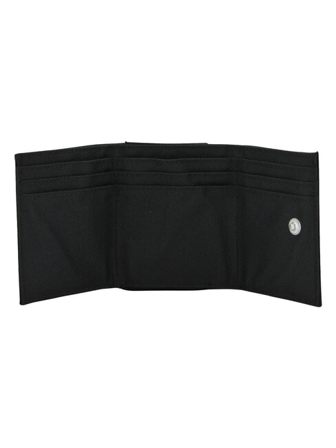 MD20 Small wallet BLACK - Women&rsquo;s Wallets