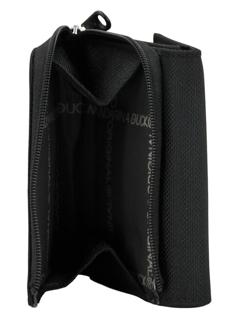 MD20 Small wallet BLACK - Women&rsquo;s Wallets
