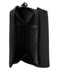 MANDARINA DUCK MD20 Small wallet BLACK - Women&rsquo;s Wallets - 3