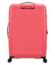 AMERICAN TOURISTER DASHPOP Large, expandable trolley sugar pink - Rigid Trolley Cases - 5