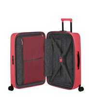 AMERICAN TOURISTER DASHPOP Medium Trolley sugar pink - Rigid Trolley Cases - 2