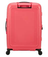 AMERICAN TOURISTER DASHPOP Medium Trolley sugar pink - Rigid Trolley Cases - 4