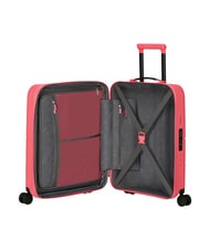 AMERICAN TOURISTER DASHPOP Expandable Hand Luggage Trolley sugar pink - Hand luggage - 2