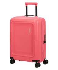 AMERICAN TOURISTER DASHPOP Expandable Hand Luggage Trolley sugar pink - Hand luggage - 3
