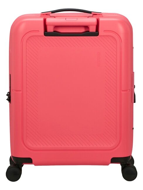 DASHPOP Expandable Hand Luggage Trolley sugar pink - Hand luggage