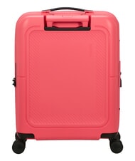 AMERICAN TOURISTER DASHPOP Expandable Hand Luggage Trolley sugar pink - Hand luggage - 5