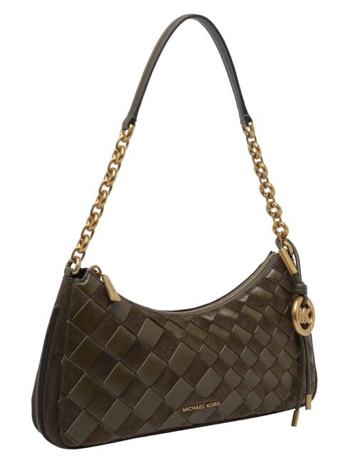NOLITA Shoulder bag, leather loden - Women&rsquo;s Bags
