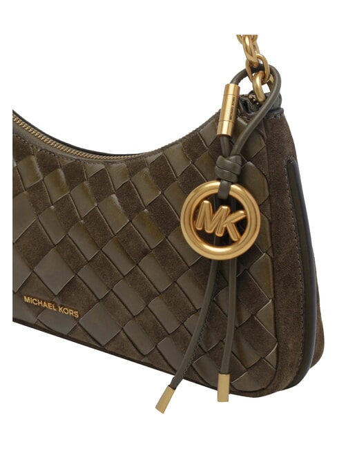 NOLITA Shoulder bag, leather loden - Women&rsquo;s Bags