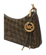 MICHAEL KORS NOLITA Shoulder bag, leather loden - Women&rsquo;s Bags - 4