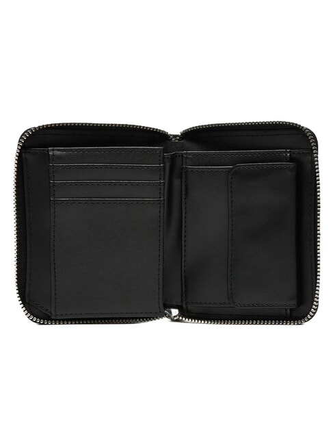 BOLD LOVE Medium wallet, ziparound po00bx - Women&rsquo;s Wallets