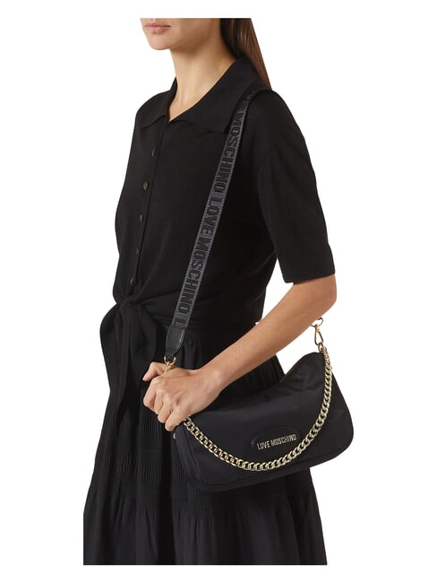 CITY CORE Shoulder bag, with shoulder strap Black - Women&rsquo;s Bags