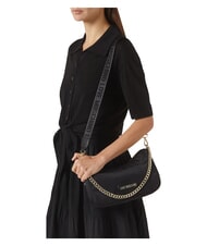 LOVE MOSCHINO CITY CORE Shoulder bag, with shoulder strap Black - Women&rsquo;s Bags - 2
